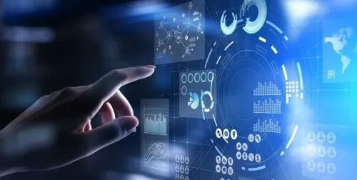 区块链助力数据资产评估：新政策下的新机遇