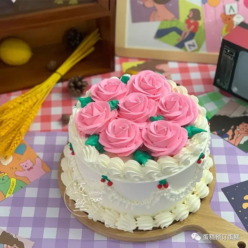 寸蛋糕直径多少厘米_八寸蛋糕直径多少厘米_蛋糕尺寸是直径