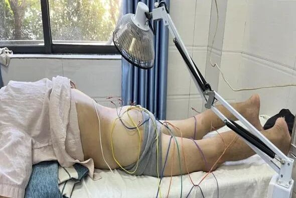 电针理疗是什么南安乡卫生院中医康复理疗门诊开诊啦！_https://www.jmylbn.com_新闻资讯_第4张