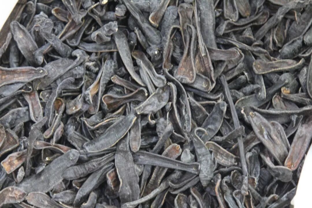 暴涨暴跌的六大药材