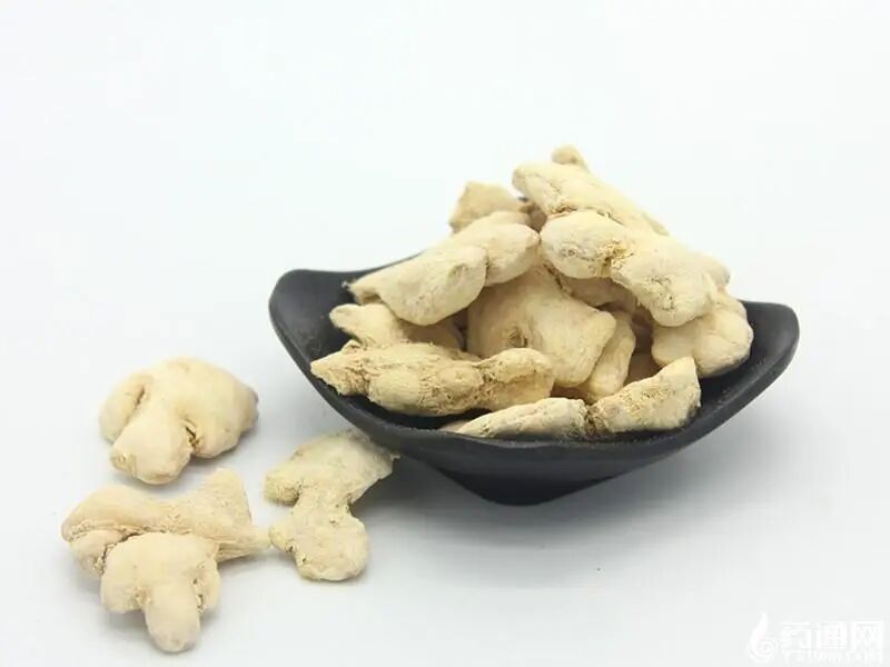 干姜难现大商机