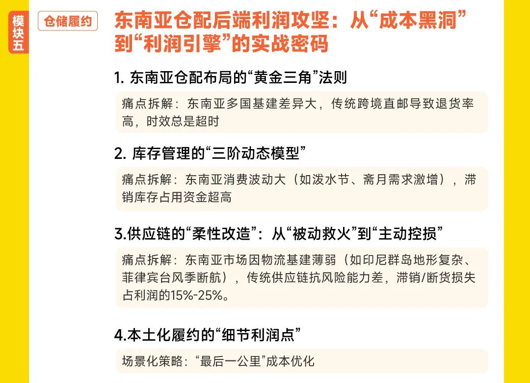 从亏损200万到年销4亿，用1天时间完整复盘成功卖家的真实路径！