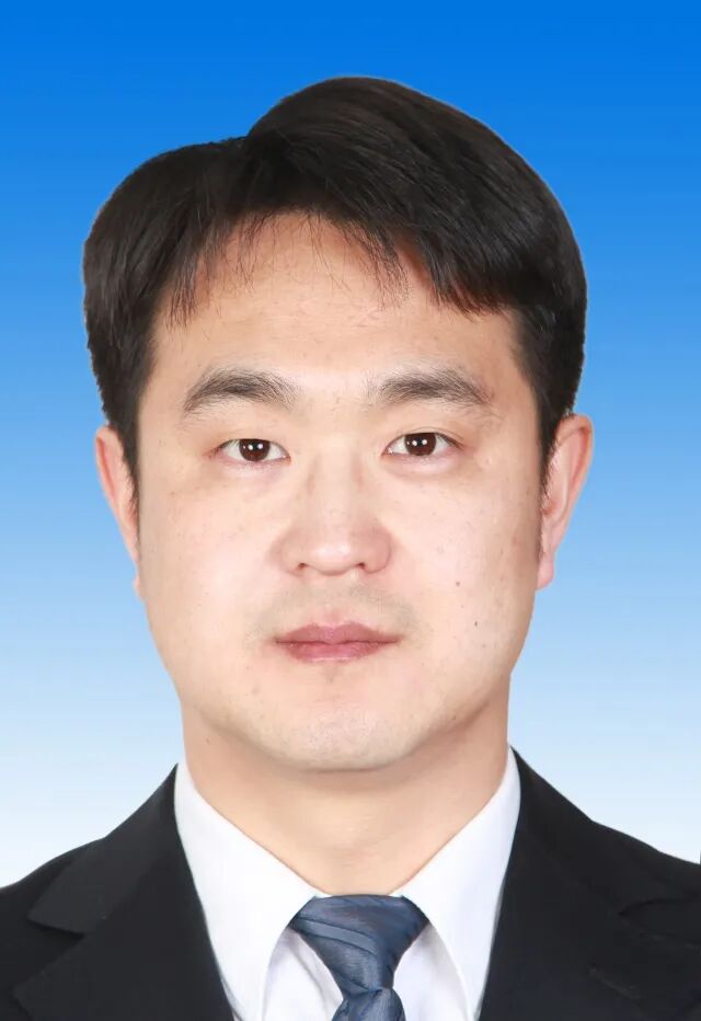 北京市顺义区政府办现任领导及工作分工
