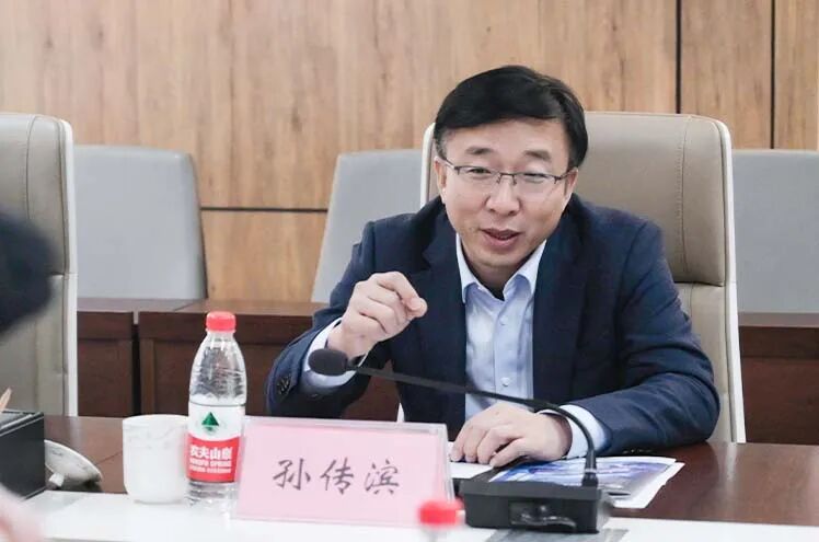 海尔 + 川科 ，共育工业互联网人才！(图2)