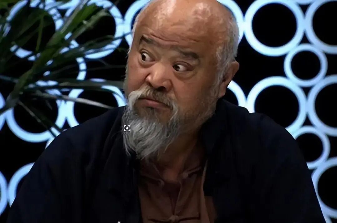 李琦:与妻子24小时闪婚,3个孩子随母姓,养女成了他的骄傲