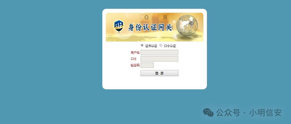 Example Image