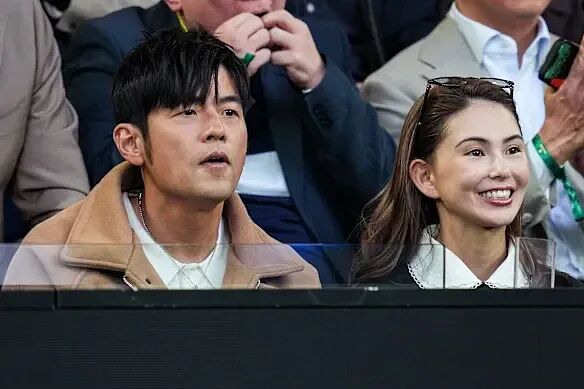 华语天王周杰伦频繁现身墨尔本引发关注：他是不是已经在澳洲低调定居了？ - 1