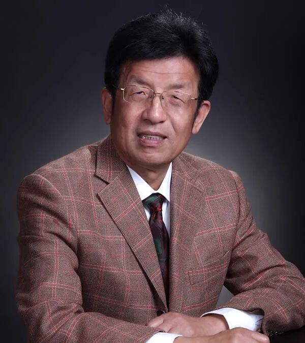 古生物学家侯先光揭示了寒武纪生命大爆发的真谛