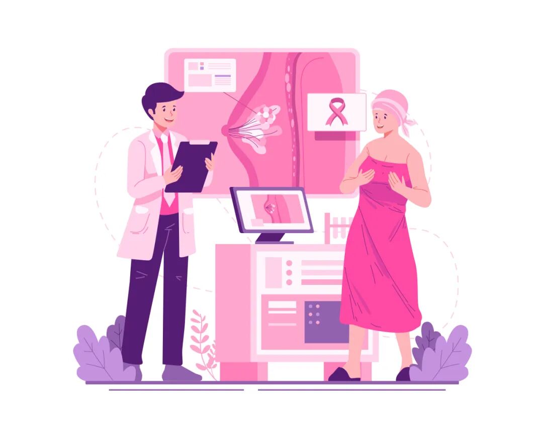 什么是超声容积探头体检中心乳腺容积超声检查临床应用｜健康医专栏第五十二期_https://www.jmylbn.com_新闻资讯_第3张