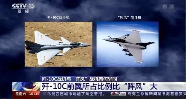 印巴两军发生交火，空战一触即发！歼-10C和阵风孰强孰弱？