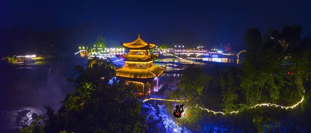 广安区协兴镇文旅兴镇书写发展新故事