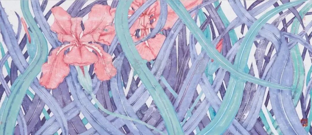 艺术家推荐丨赵方方ZHAOFANGFANG(图5)