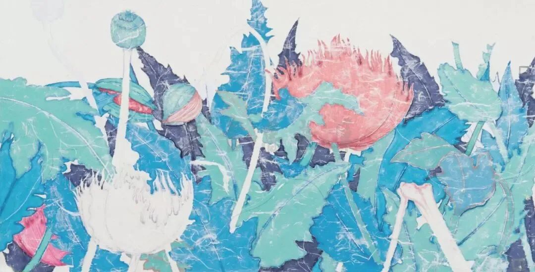 艺术家推荐丨赵方方ZHAOFANGFANG(图13)