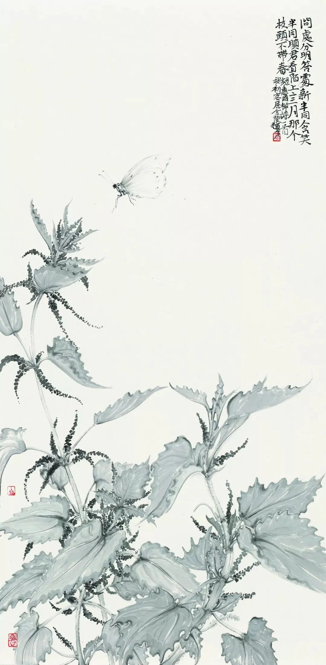 艺术家推荐丨赵方方ZHAOFANGFANG(图16)