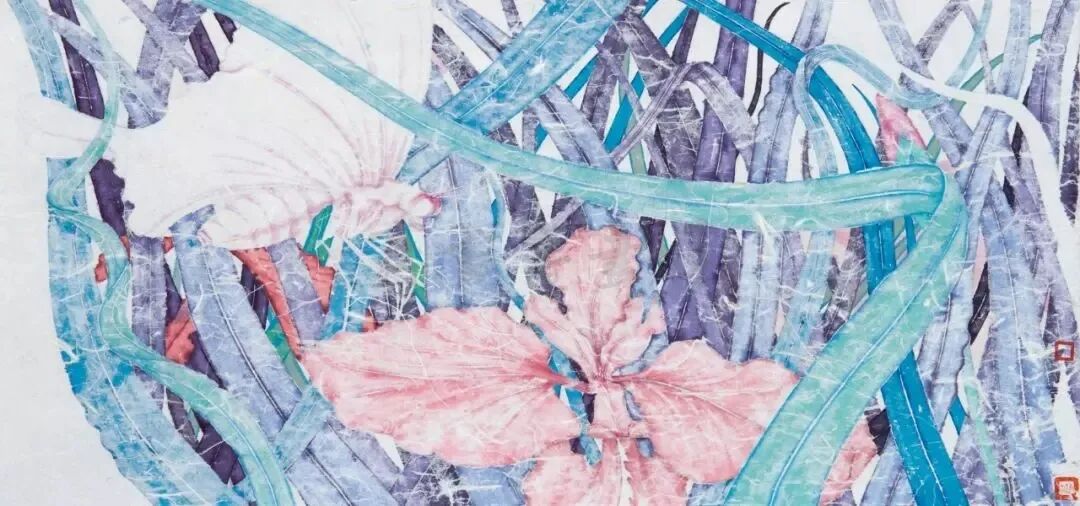 艺术家推荐丨赵方方ZHAOFANGFANG(图7)