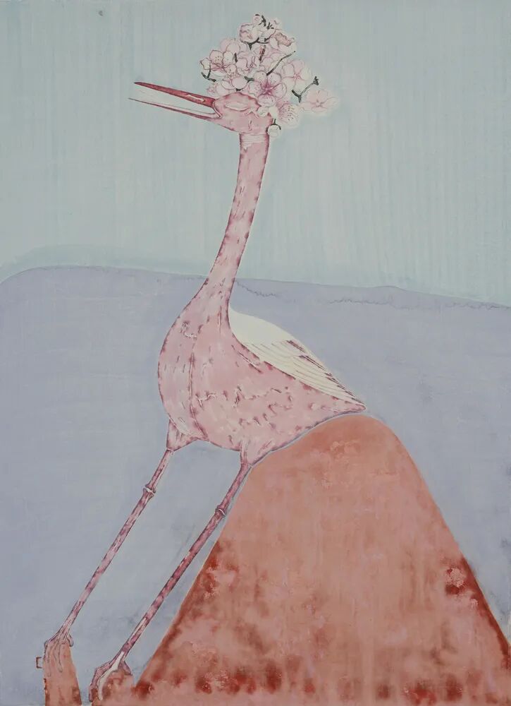 艺术家推荐丨赵方方ZHAOFANGFANG(图24)