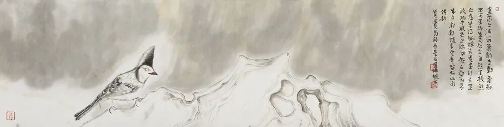 艺术家推荐丨赵方方ZHAOFANGFANG(图2)