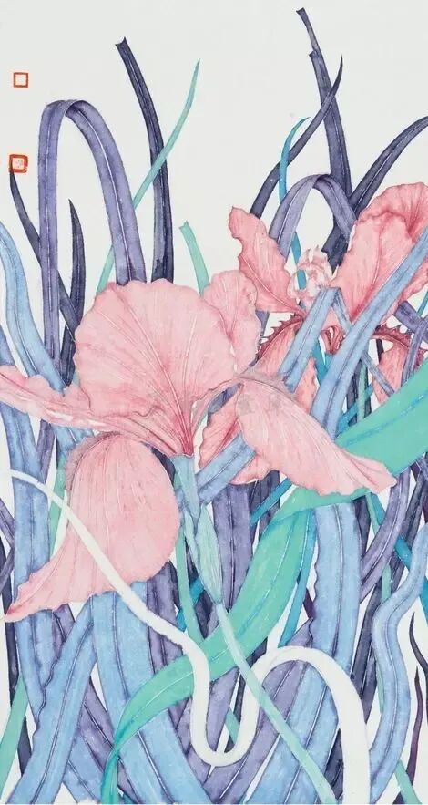 艺术家推荐丨赵方方ZHAOFANGFANG(图19)