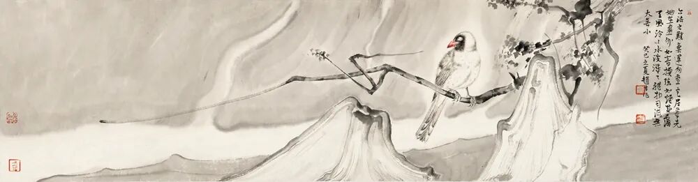 艺术家推荐丨赵方方ZHAOFANGFANG(图3)