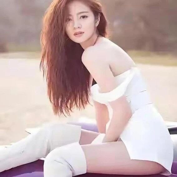 安以轩——写真集欣赏