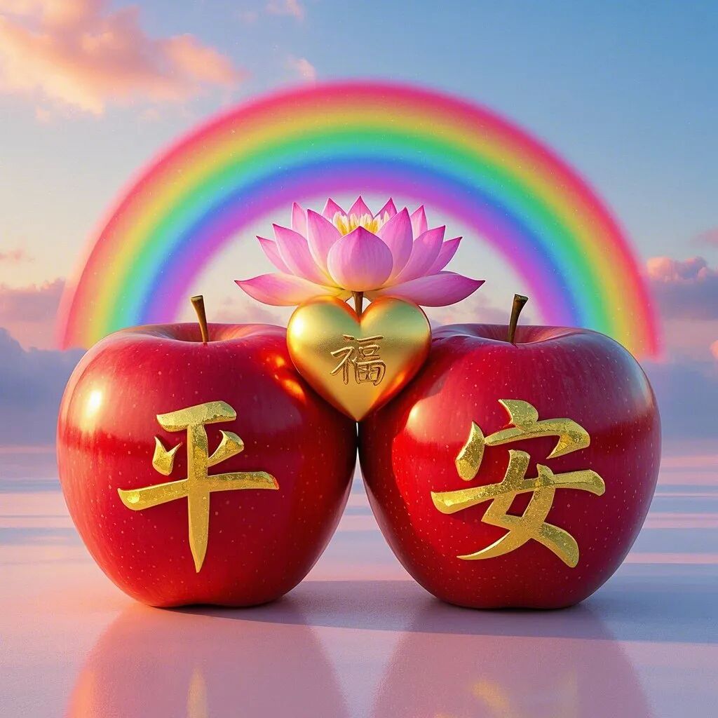 2025福来运转头像～平安喜乐,幸福安康,万事如意,运势大旺