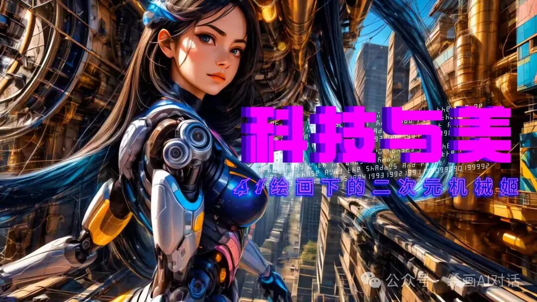 智能艺术革命：AI如何重新定义绘画