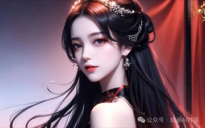 智能艺术革命：AI如何重新定义绘画