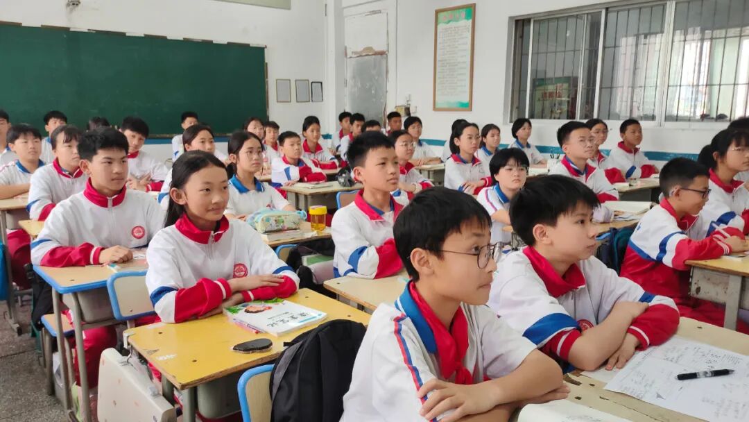 江口:积极开展国家安全教育日宣传活动