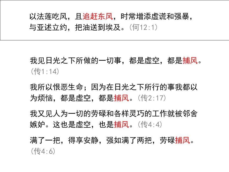 圣经图表——《何西阿书》(图43)