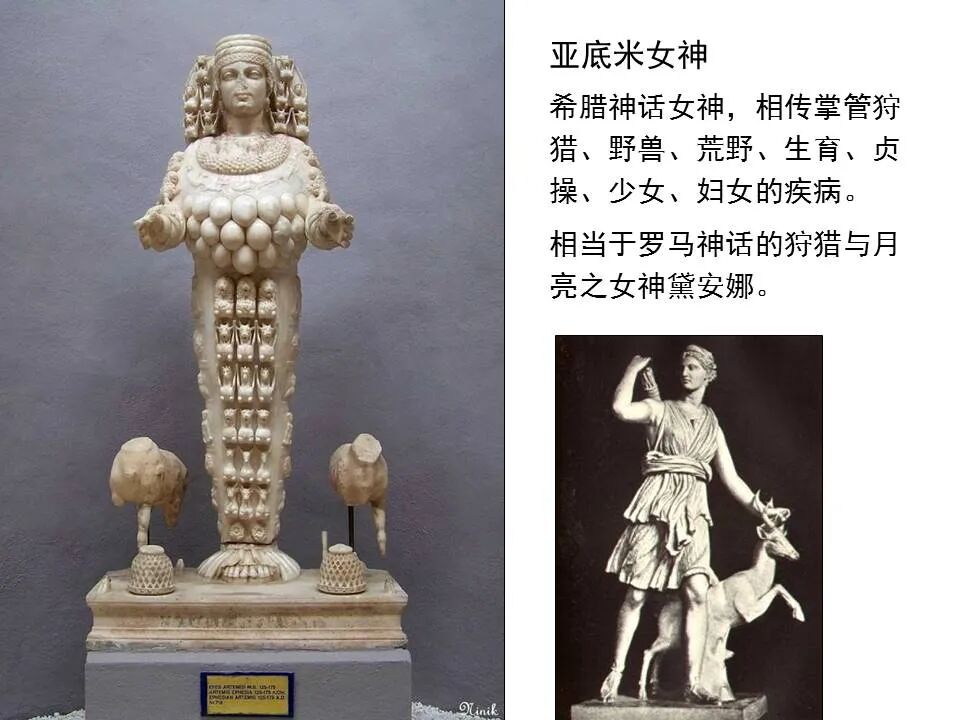 圣经图表——《启示录》上(图20)