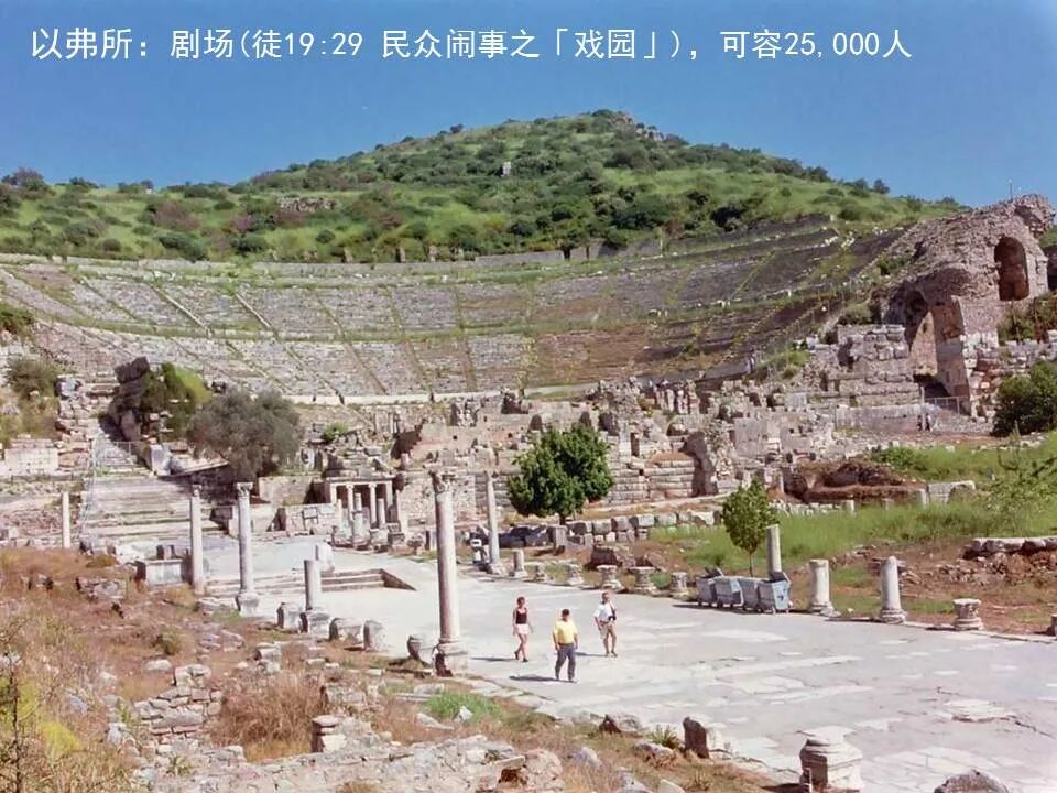 圣经图表——《启示录》上(图21)