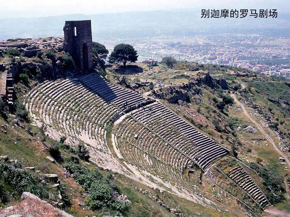 圣经图表——《启示录》上(图37)