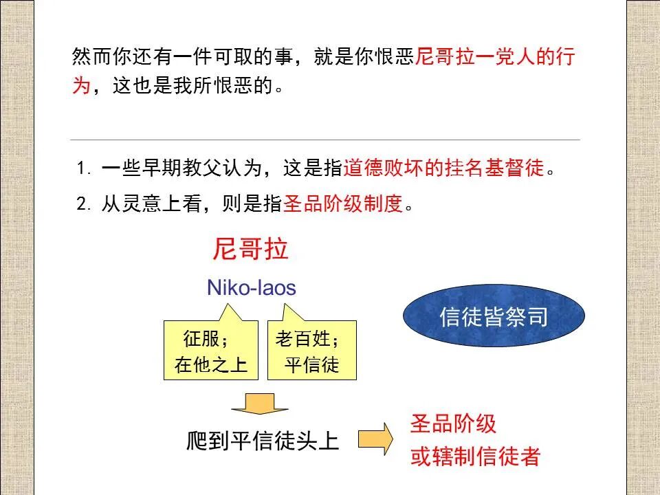 圣经图表——《启示录》上(图25)