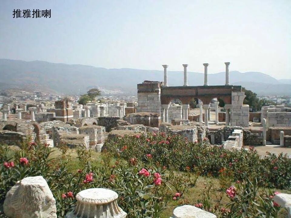 圣经图表——《启示录》上(图47)