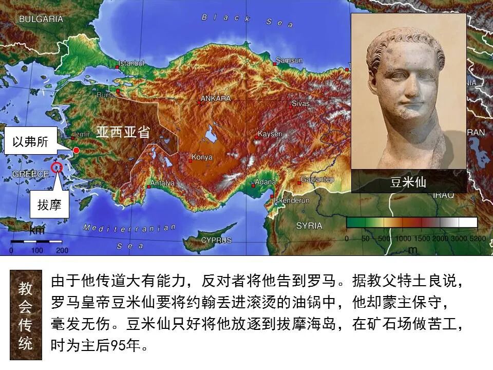 圣经图表——《启示录》上(图3)