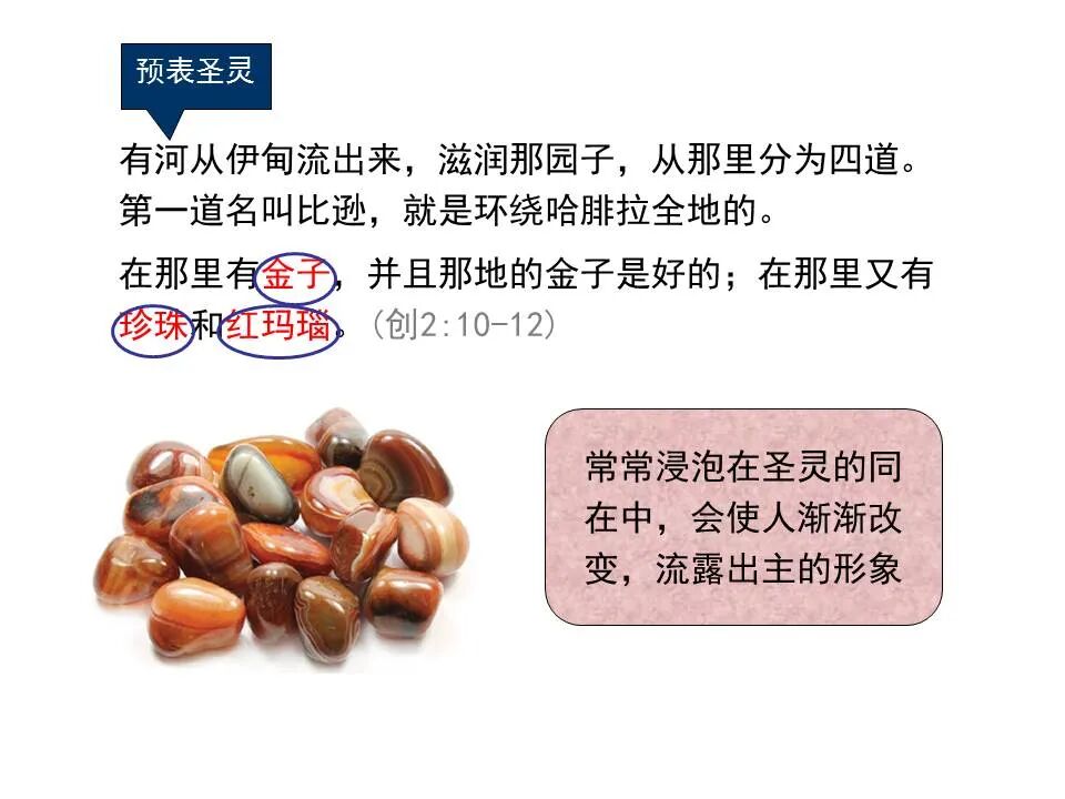 圣经图表——《启示录》下(图103)