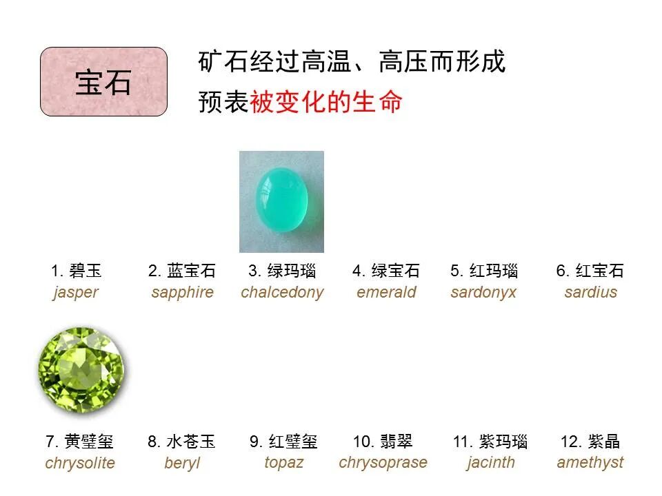 圣经图表——《启示录》下(图96)