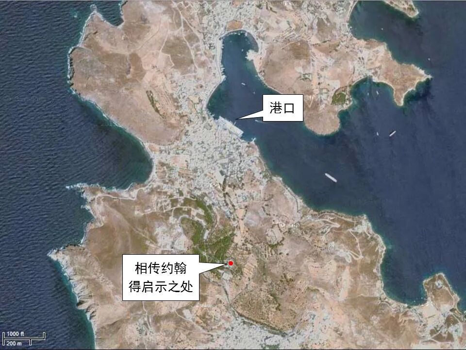 圣经图表——《启示录》上(图6)