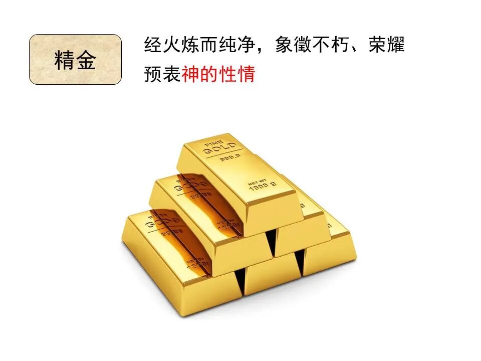 圣经图表——《启示录》下(图89)