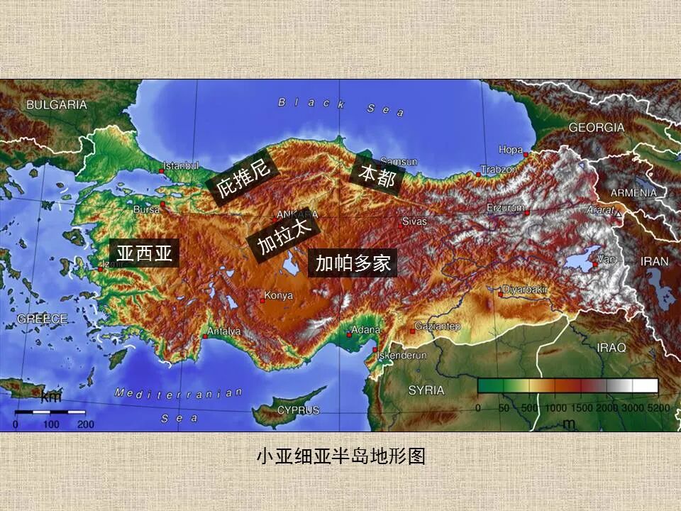 圣经图表——《彼得前书》(图3)