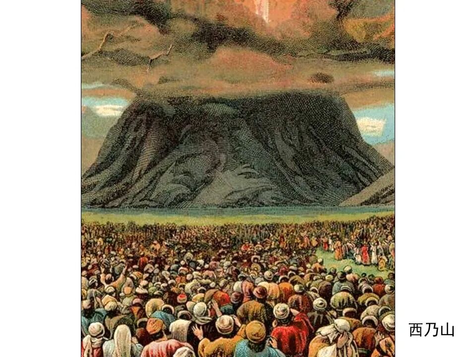 圣经图表——《希伯来书》下(图73)