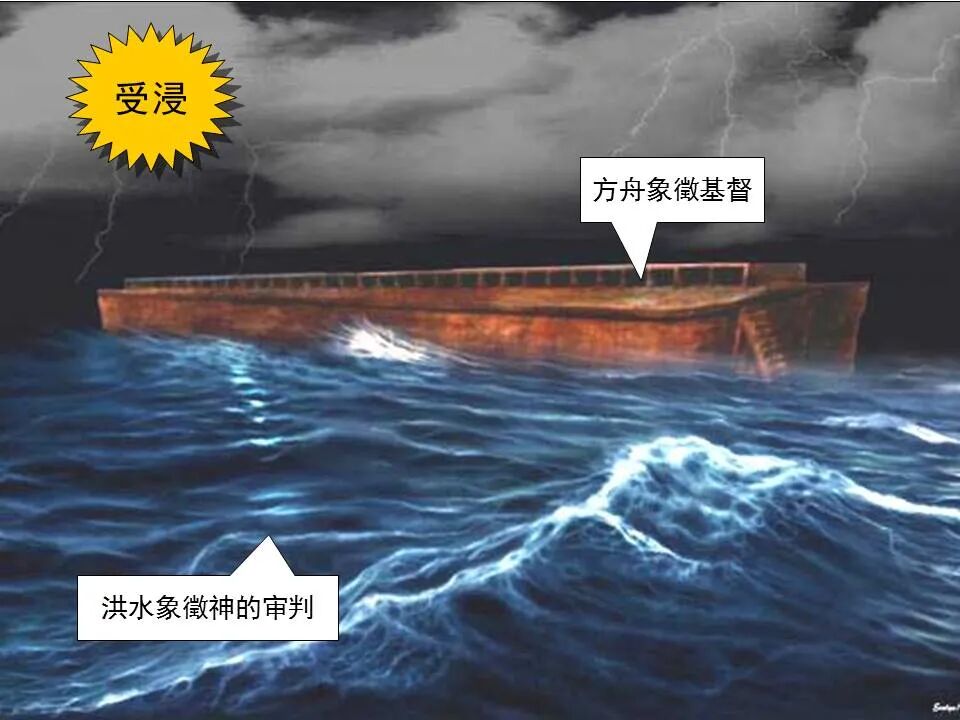 圣经图表——《彼得前书》(图70)