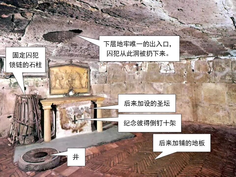 圣经图表——《提摩太后书》(图12)