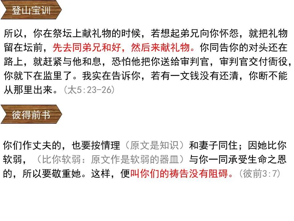 圣经图表——《雅各书》(图106)