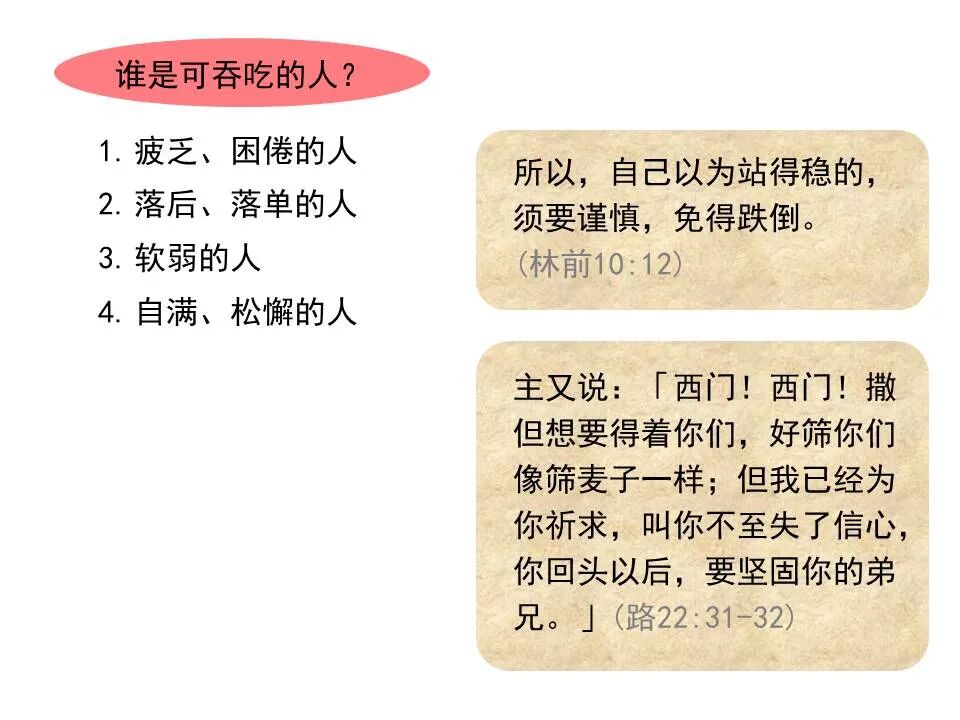 圣经图表——《彼得前书》(图91)