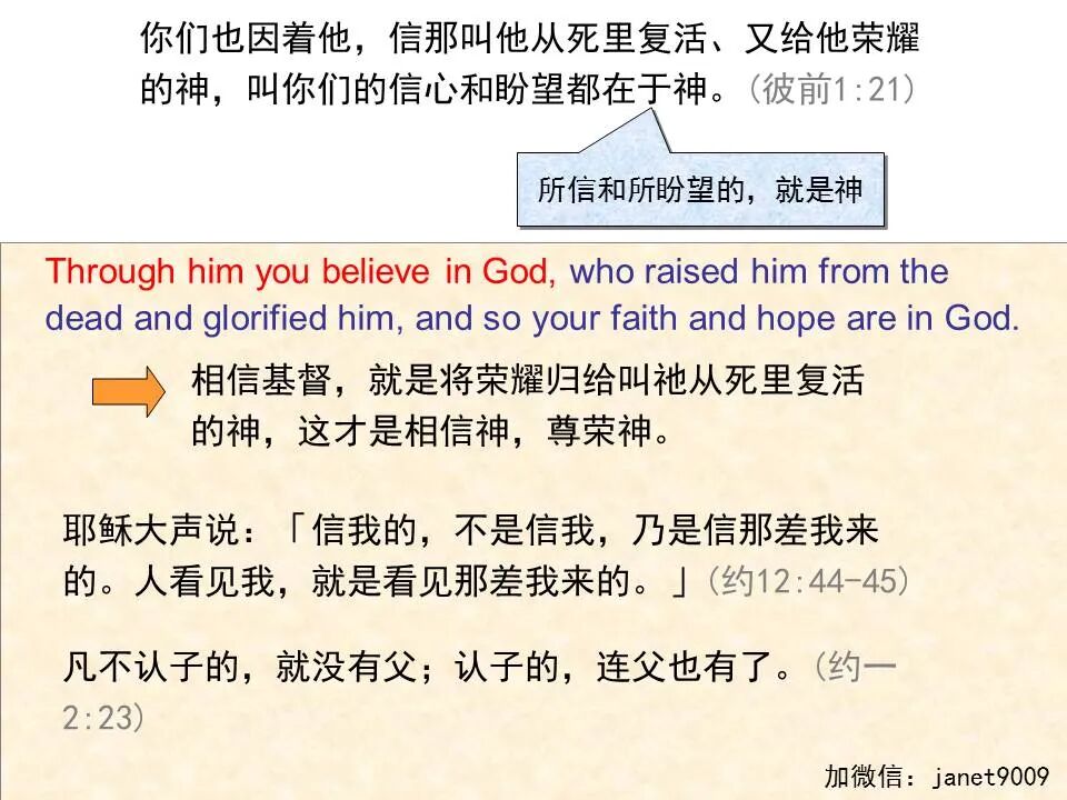 圣经图表——《彼得前书》(图24)