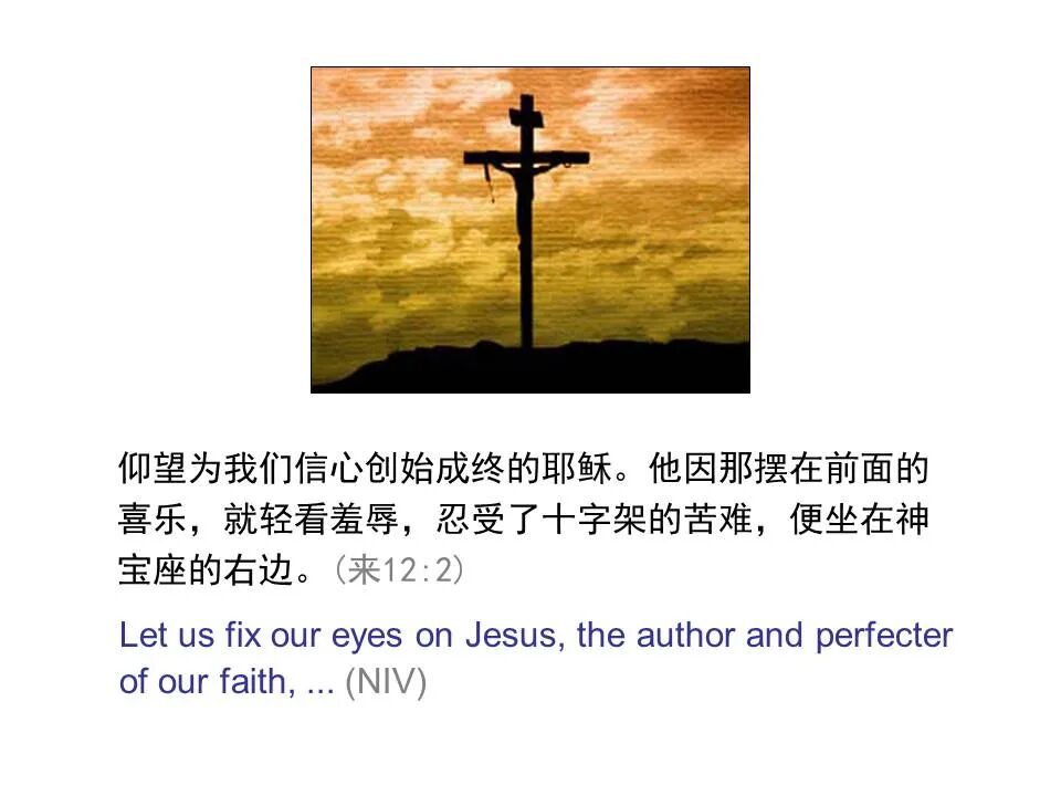 圣经图表——《希伯来书》下(图61)