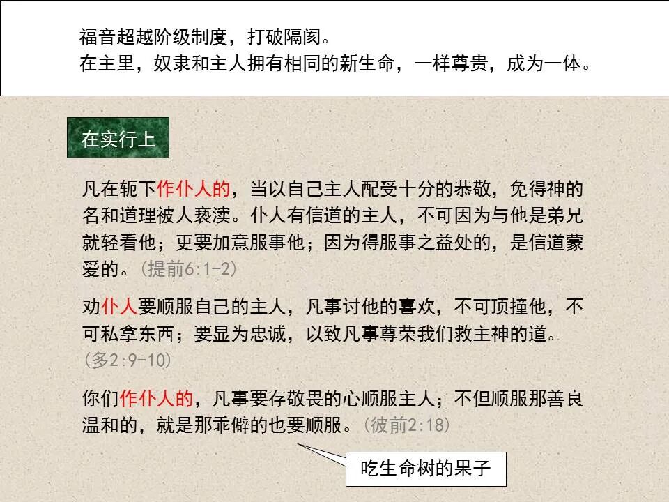 圣经图表——《腓利门书》(图6)