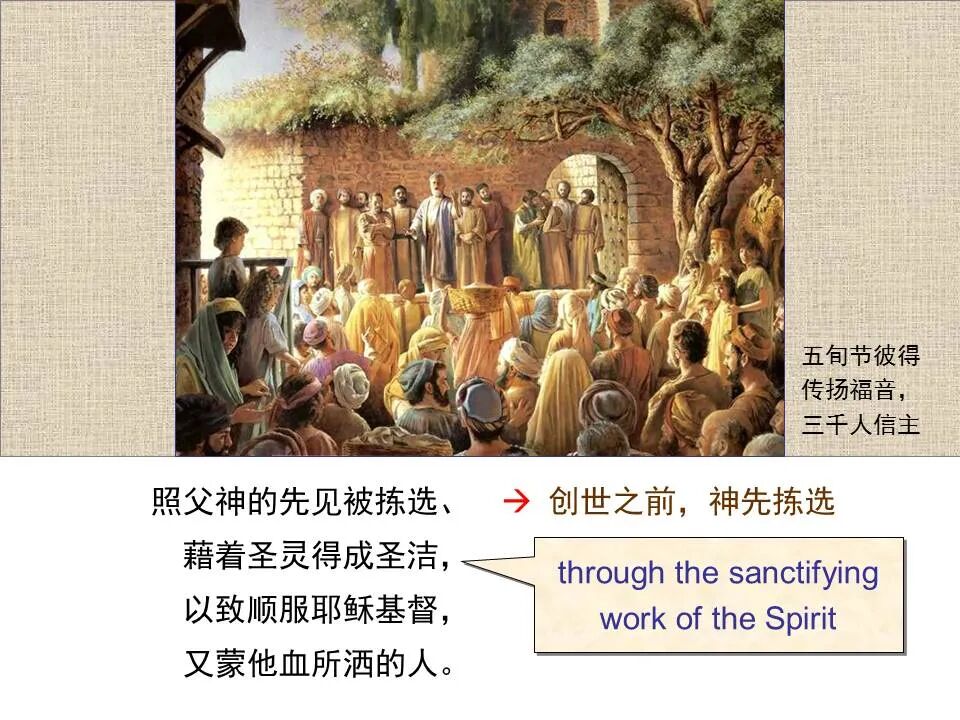 圣经图表——《彼得前书》(图7)