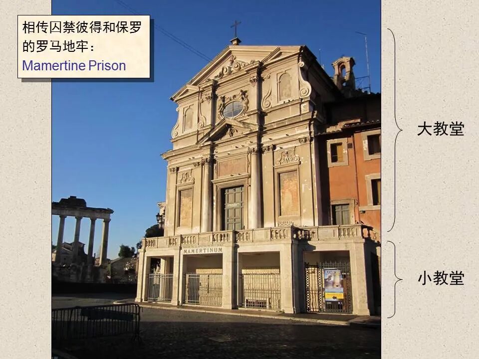 圣经图表——《提摩太后书》(图3)